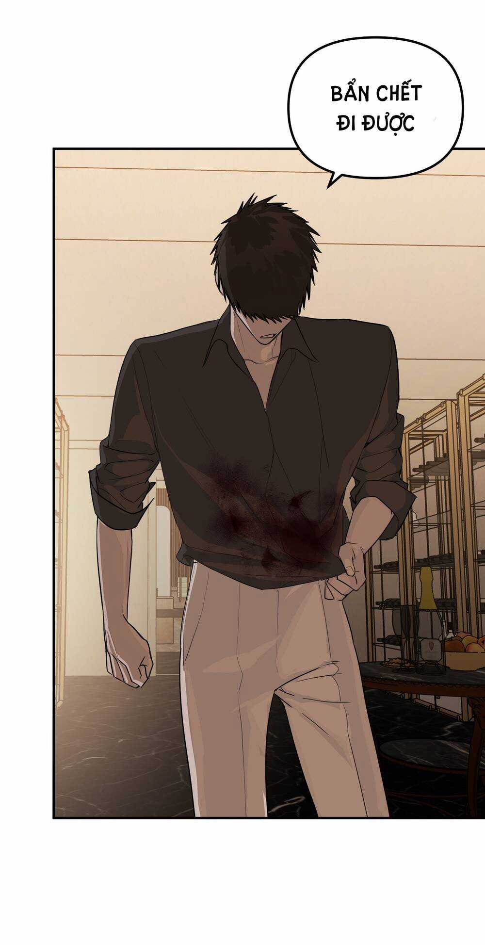 Ác Ma May Mắn - Chapter 38 - Trang 27