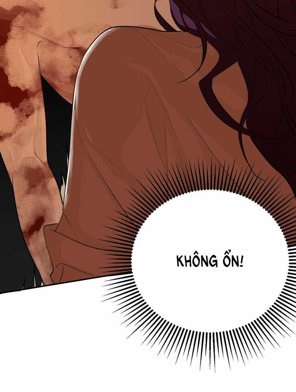 Ác Ma May Mắn - Chapter 38 - Trang 4