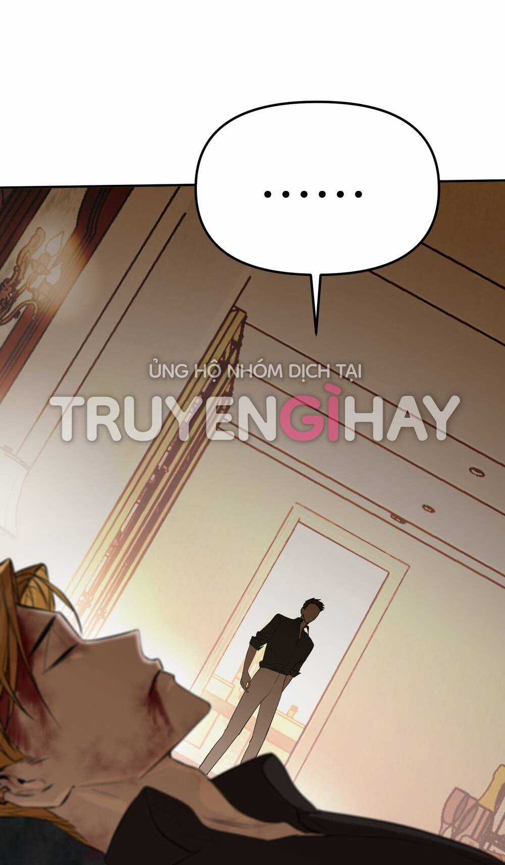 Ác Ma May Mắn - Chapter 38 - Trang 32