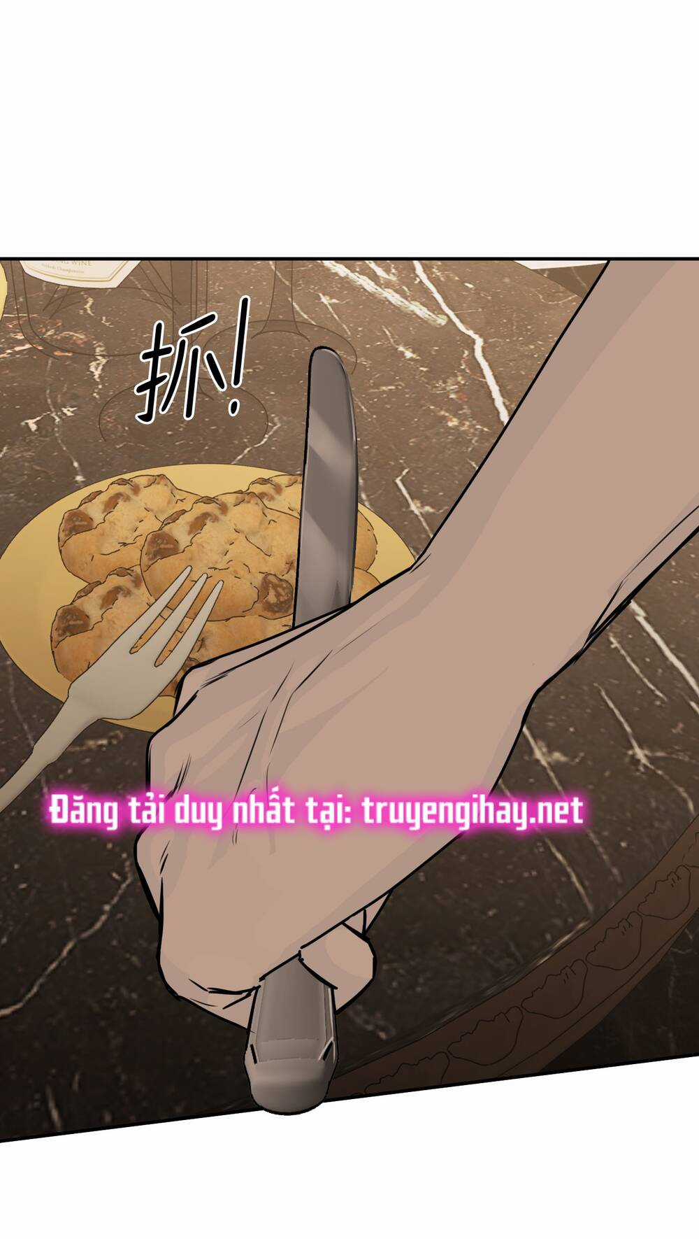 Ác Ma May Mắn - Chapter 38 - Trang 34