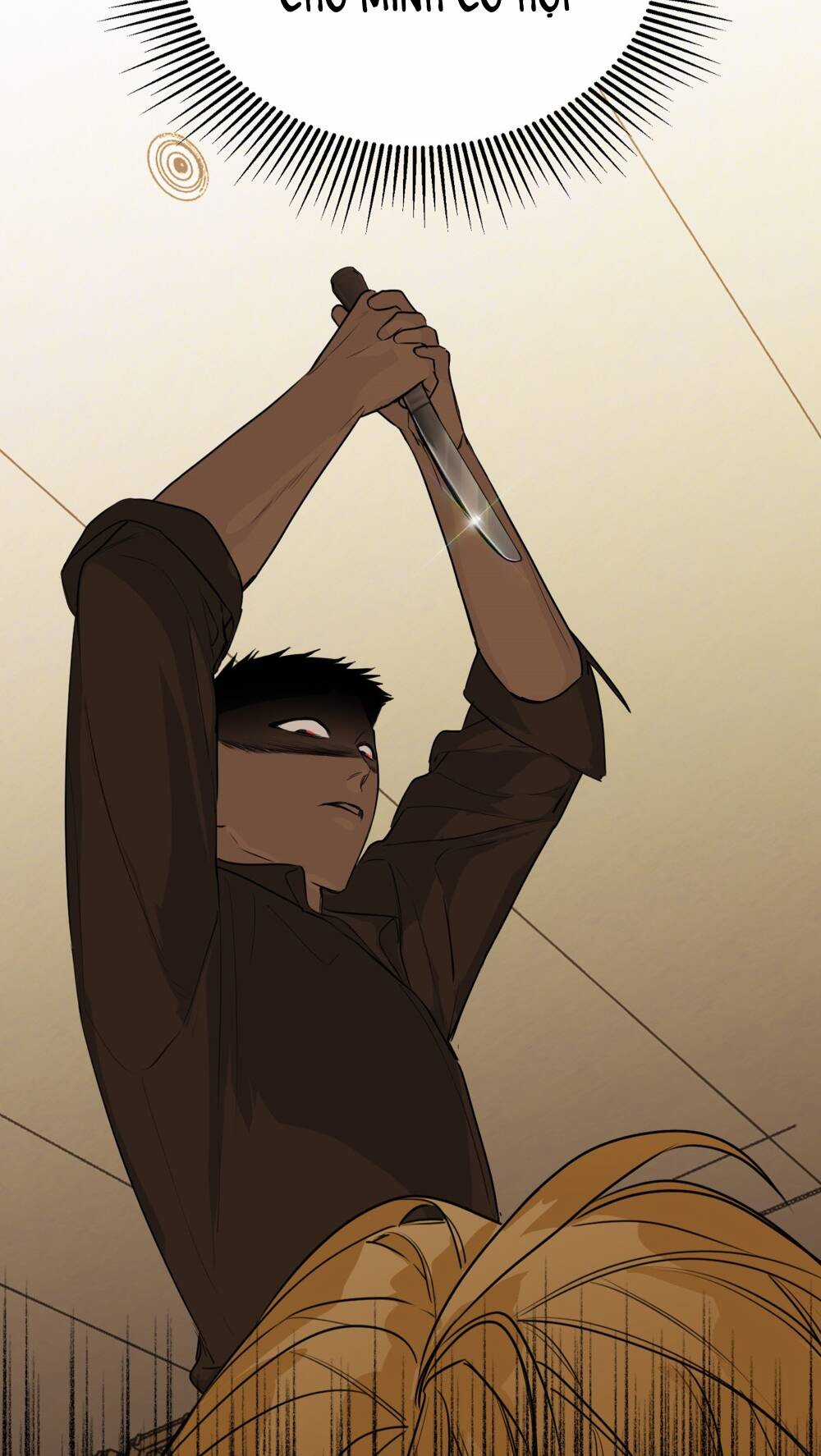 Ác Ma May Mắn - Chapter 38 - Trang 36