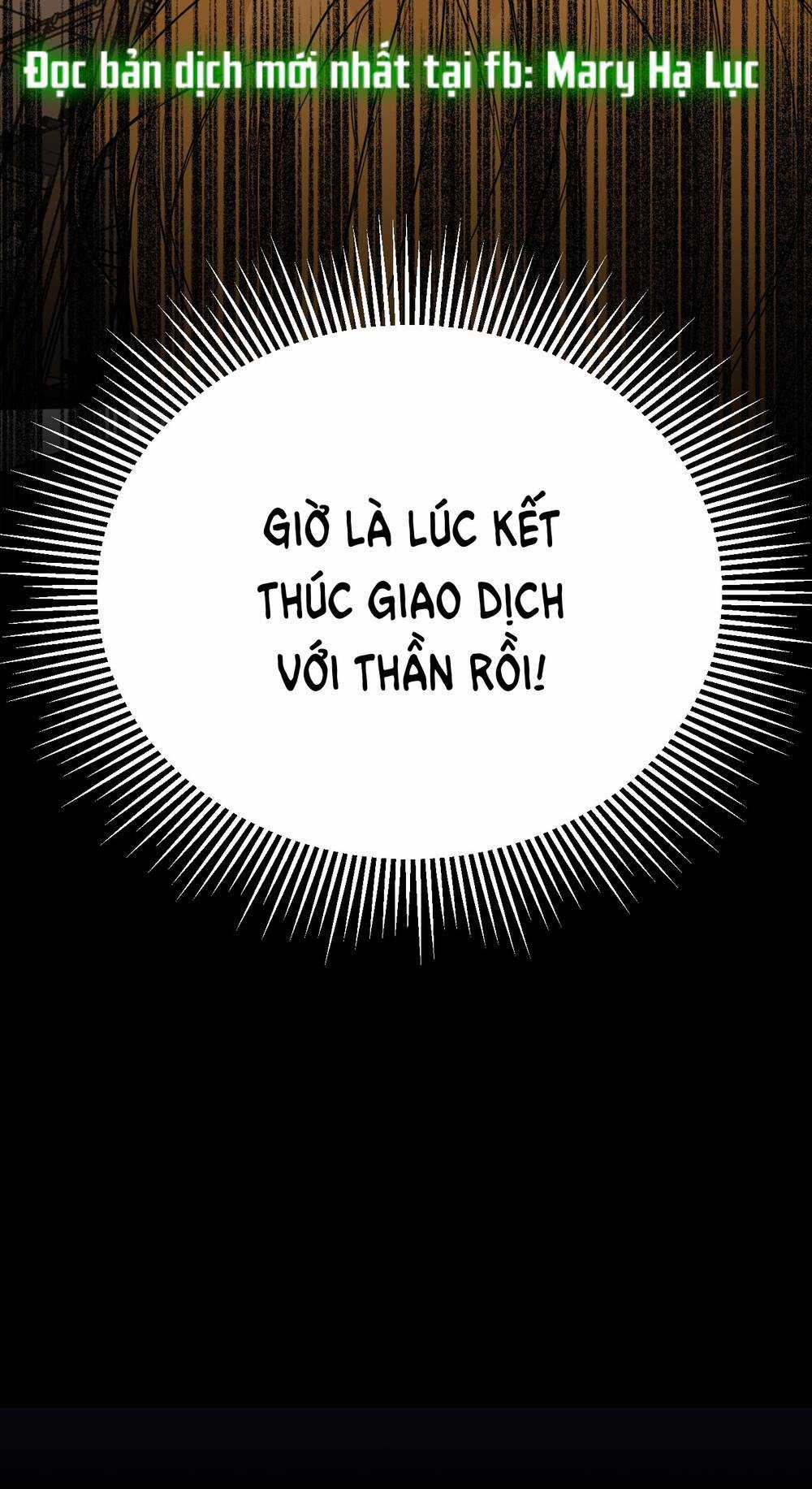 Ác Ma May Mắn - Chapter 38 - Trang 37