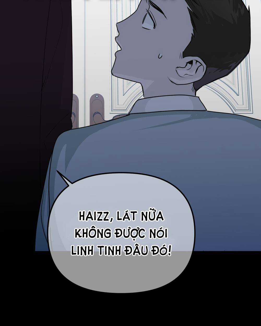 Ác Ma May Mắn - Chapter 38 - Trang 39