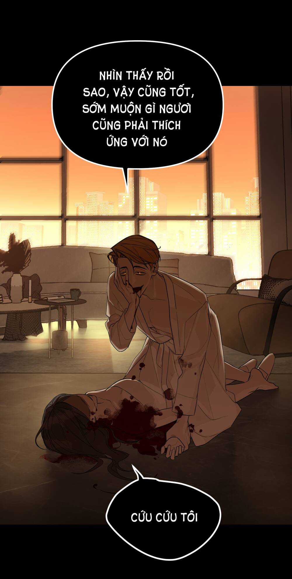 Ác Ma May Mắn - Chapter 38 - Trang 48