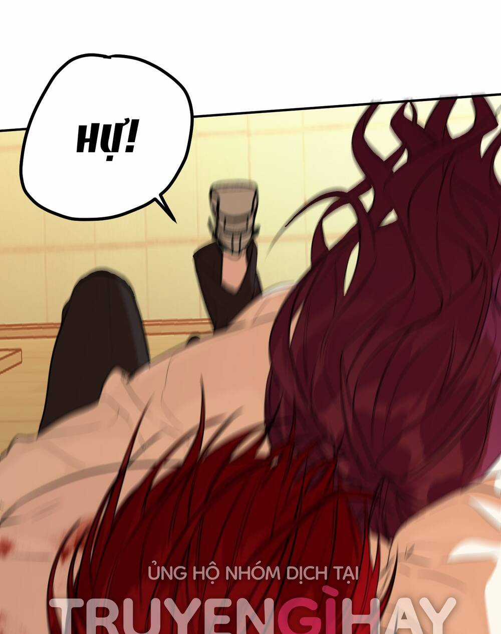 Ác Ma May Mắn - Chapter 38 - Trang 6