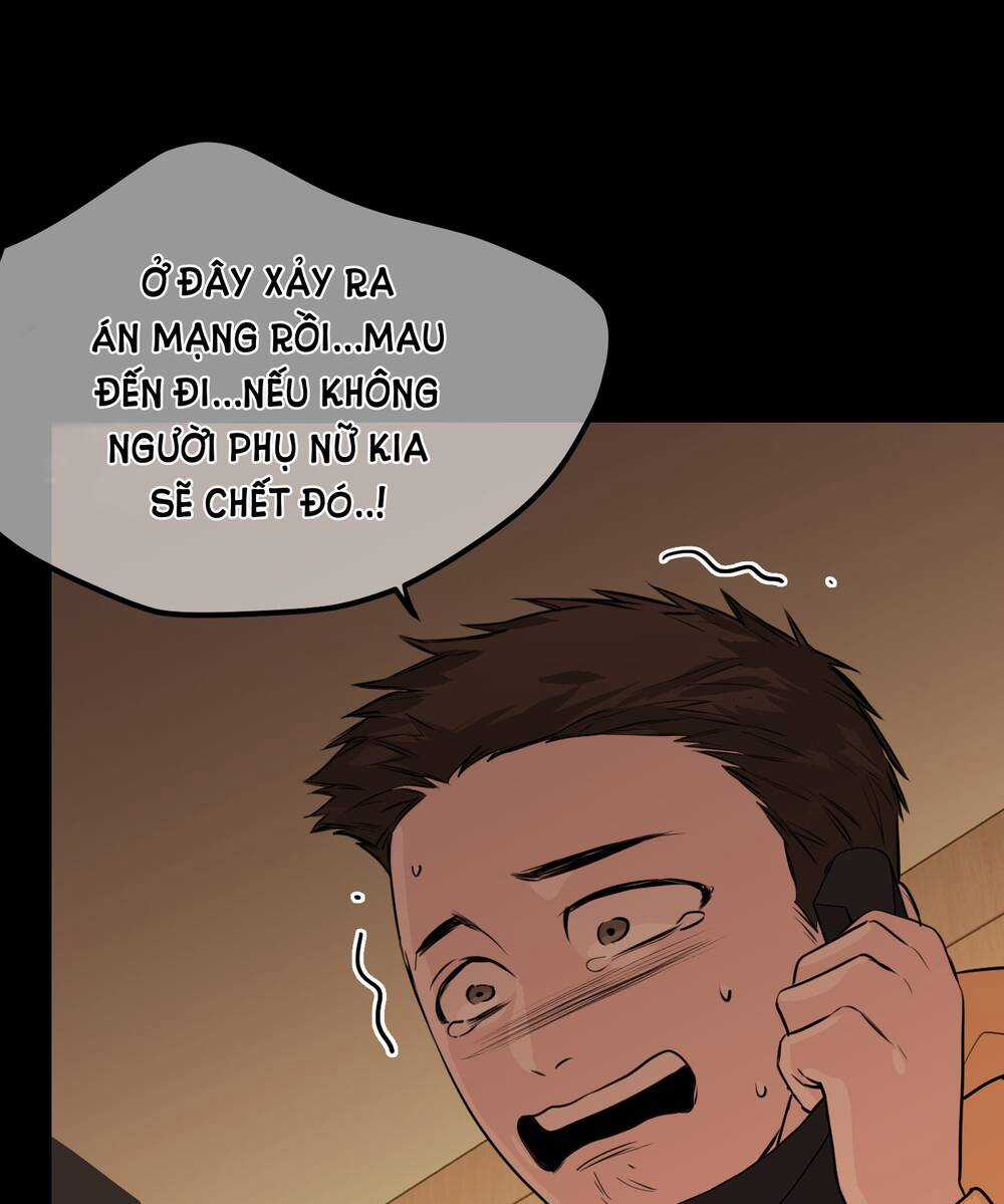 Ác Ma May Mắn - Chapter 38 - Trang 51