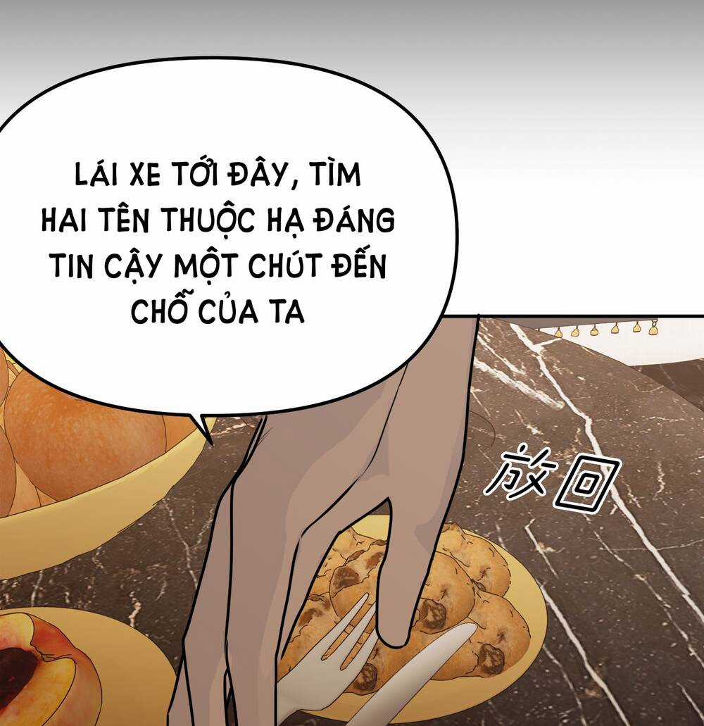 Ác Ma May Mắn - Chapter 38 - Trang 67