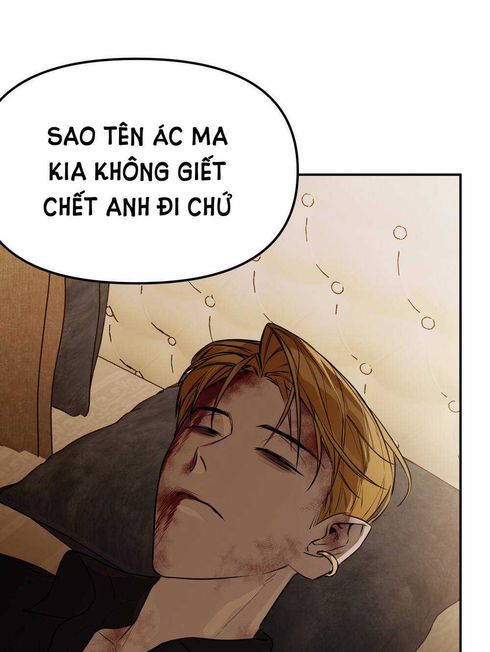 Ác Ma May Mắn - Chapter 38 - Trang 70