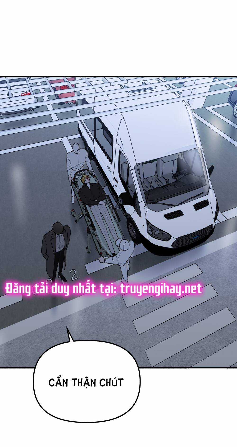 Ác Ma May Mắn - Chapter 38 - Trang 74