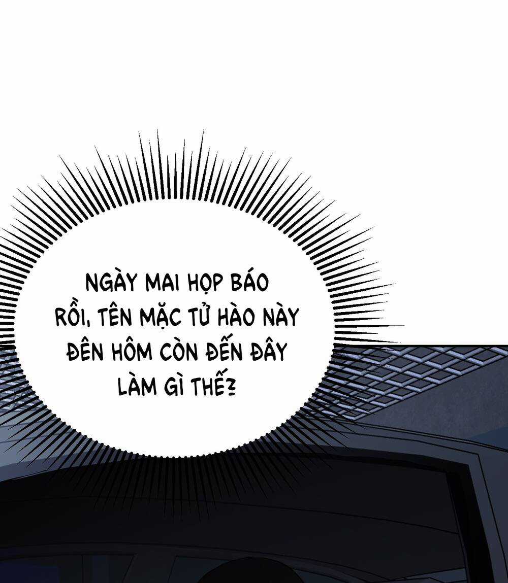 Ác Ma May Mắn - Chapter 38 - Trang 78