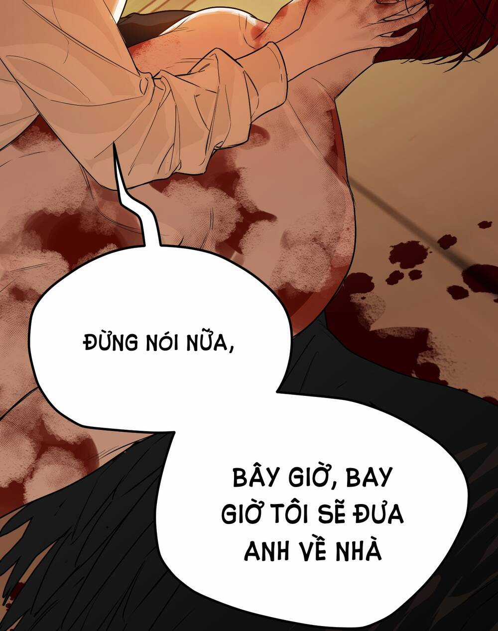 Ác Ma May Mắn - Chapter 38 - Trang 9
