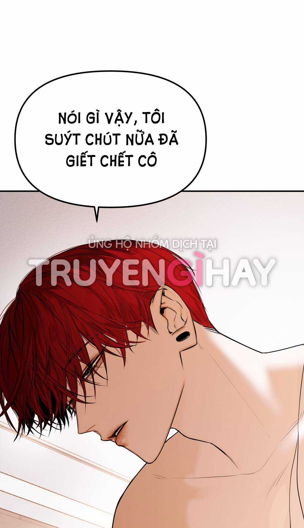 Ác Ma May Mắn - Chapter 39 - Trang 16