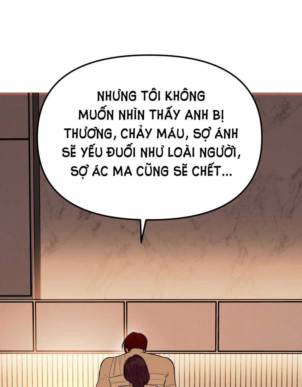 Ác Ma May Mắn - Chapter 39 - Trang 20