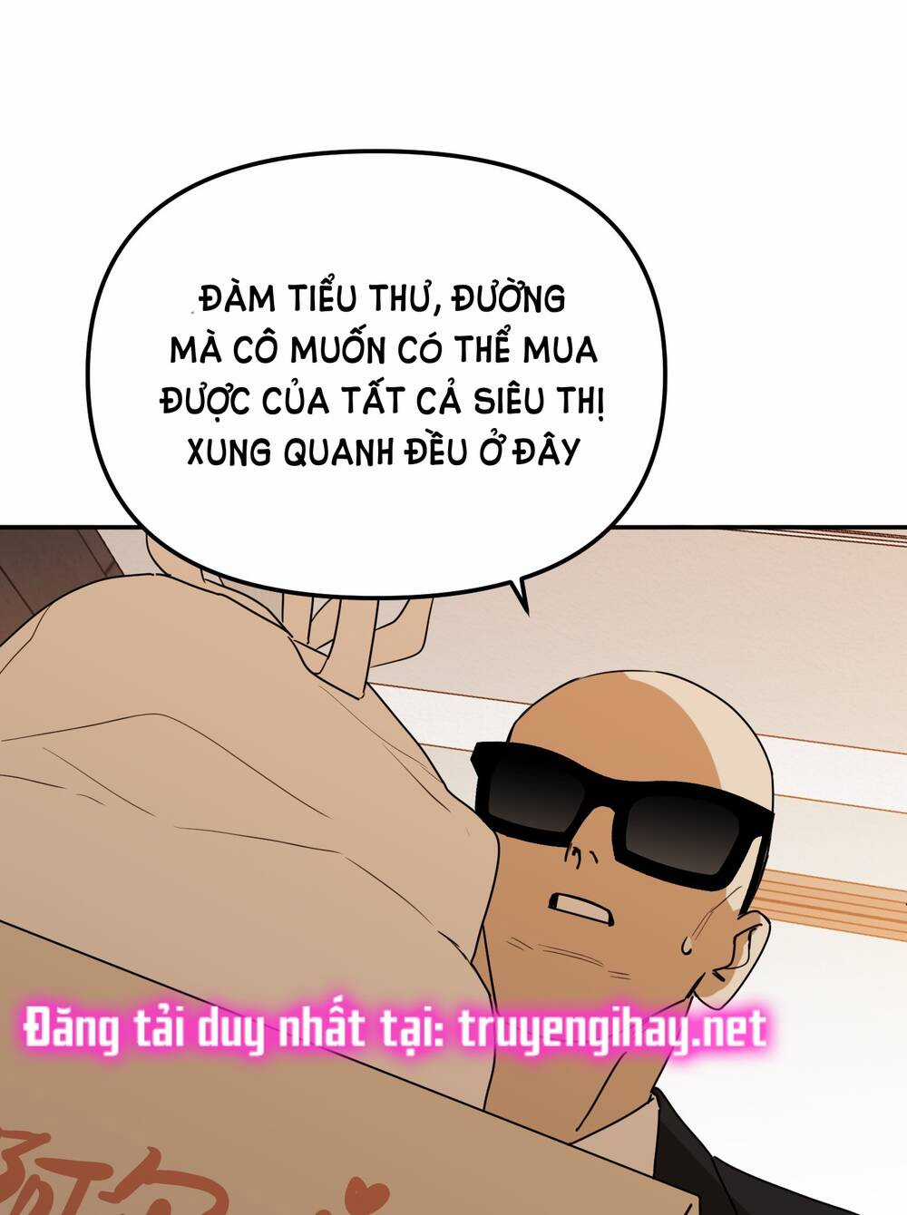 Ác Ma May Mắn - Chapter 39 - Trang 3