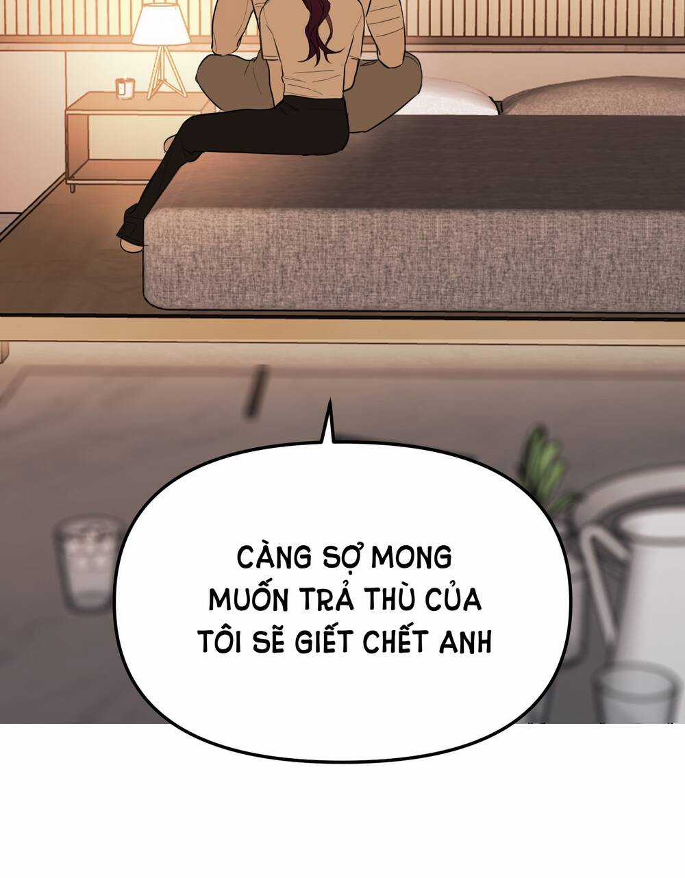 Ác Ma May Mắn - Chapter 39 - Trang 21