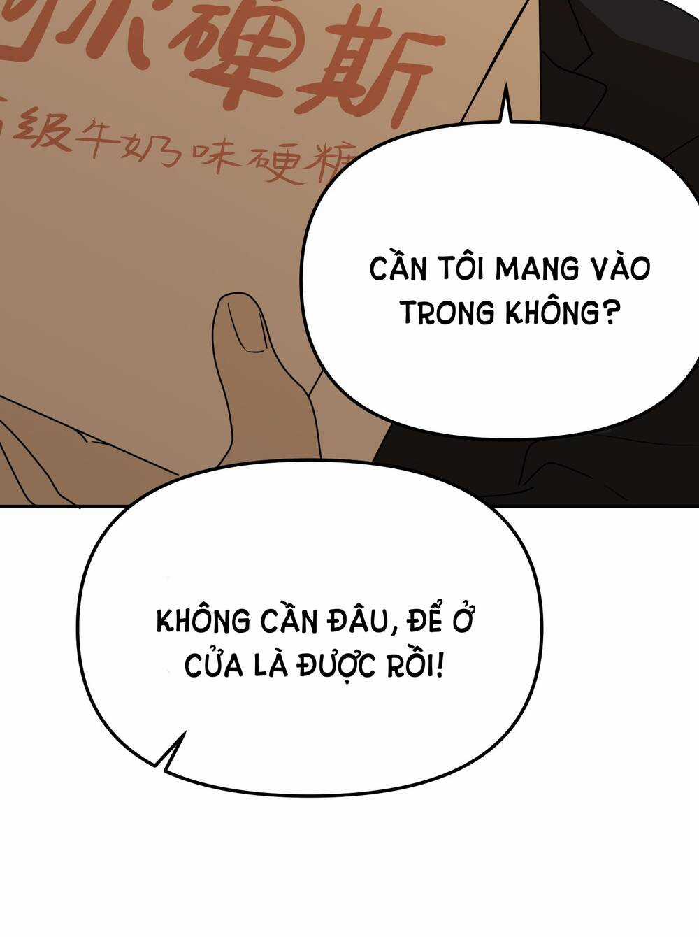Ác Ma May Mắn - Chapter 39 - Trang 4