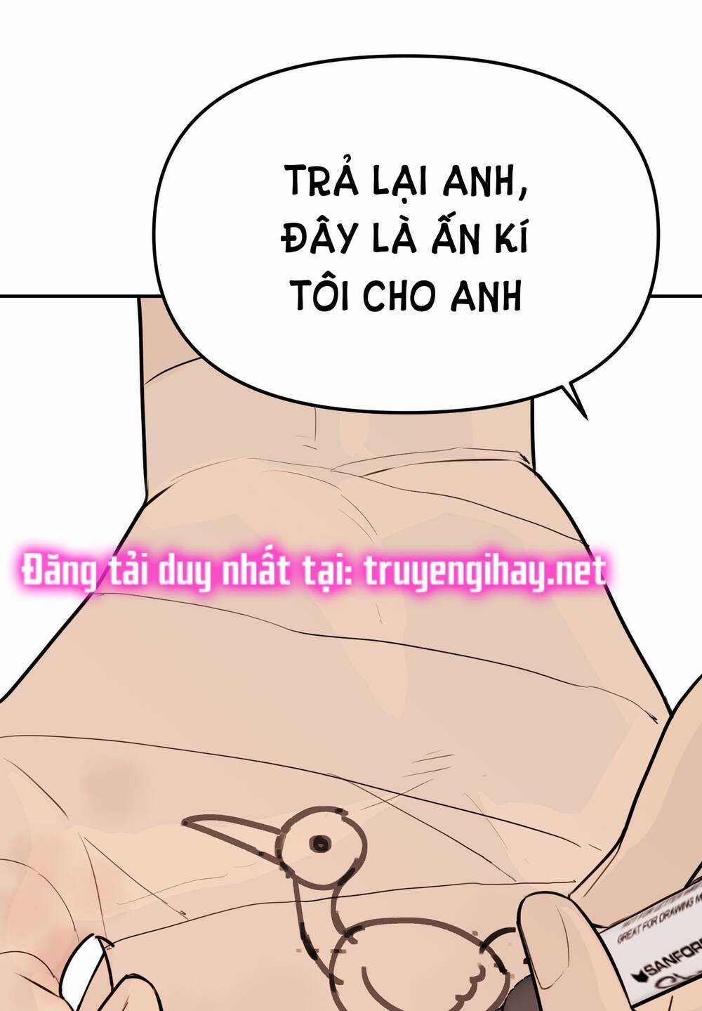 Ác Ma May Mắn - Chapter 39 - Trang 40