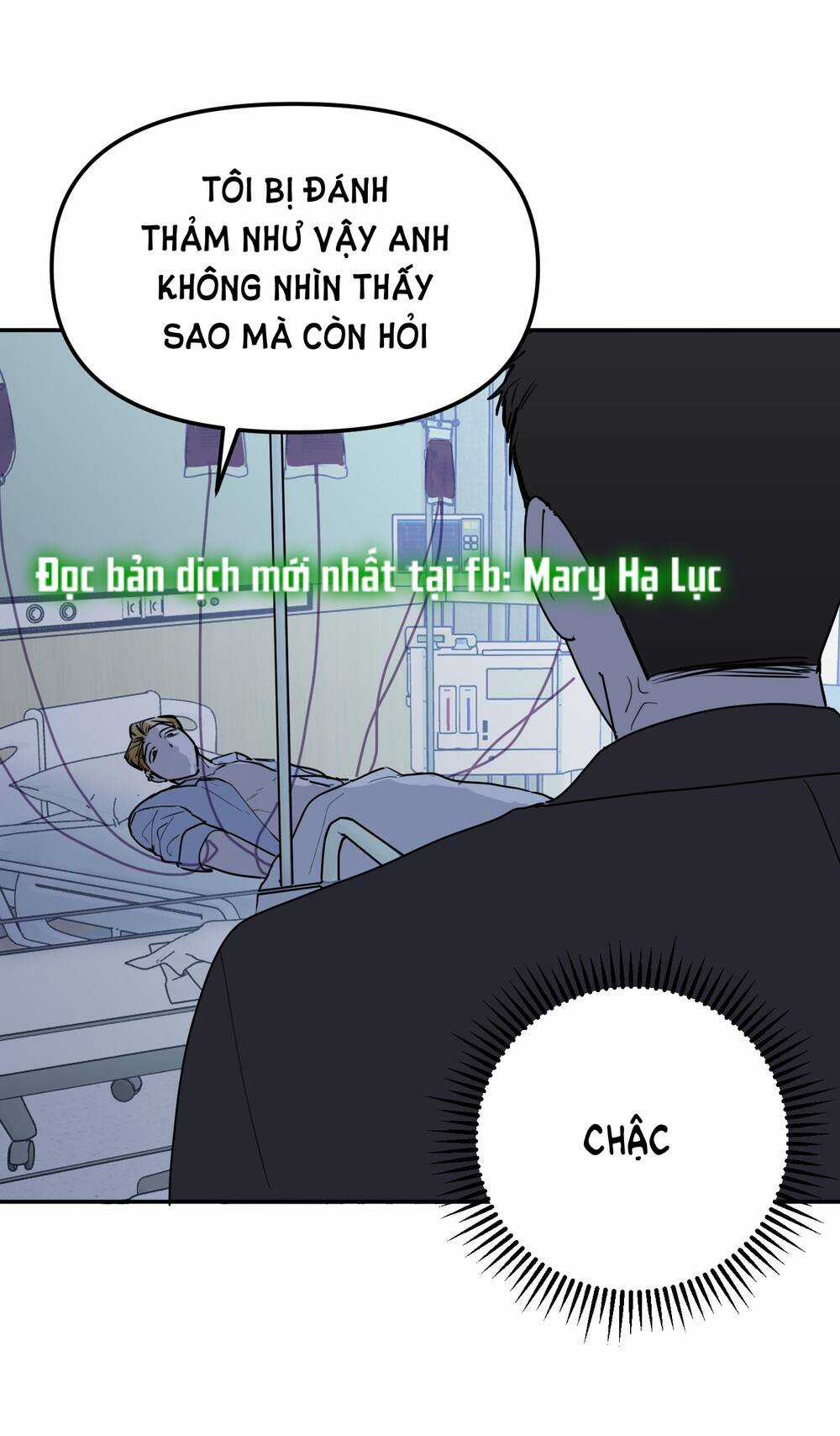 Ác Ma May Mắn - Chapter 39 - Trang 51