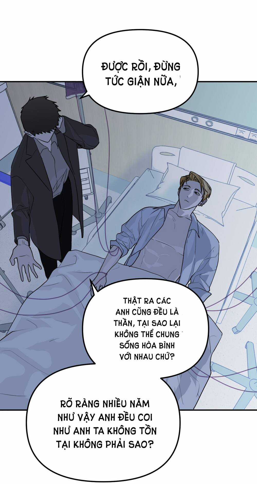Ác Ma May Mắn - Chapter 39 - Trang 52