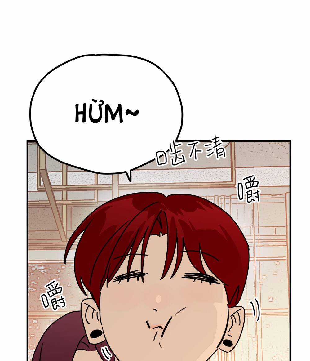 Ác Ma May Mắn - Chapter 39 - Trang 8