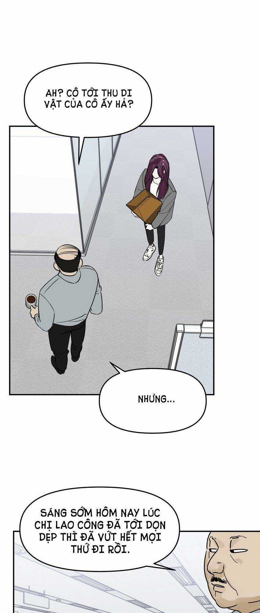 Ác Ma May Mắn - Chapter 4 - Trang 11