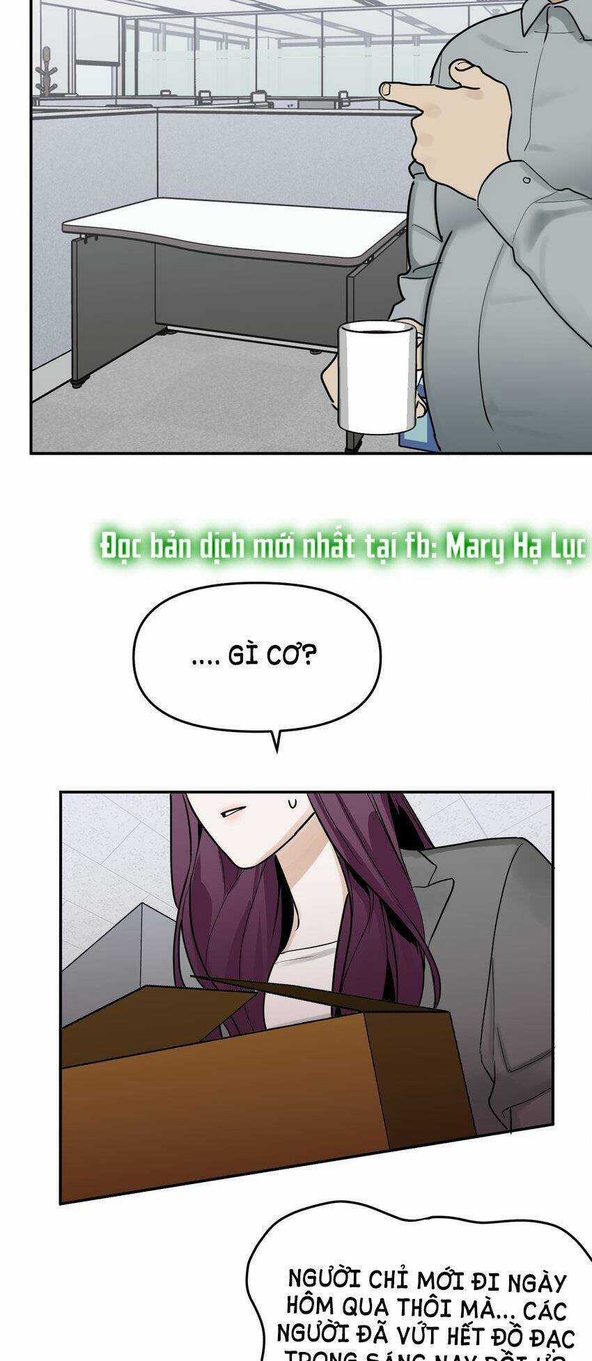 Ác Ma May Mắn - Chapter 4 - Trang 12