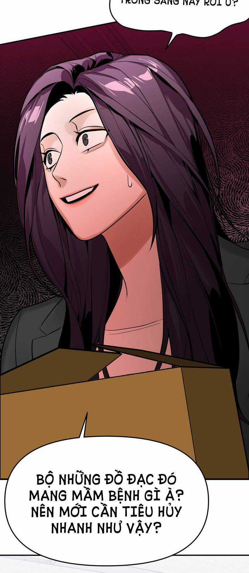 Ác Ma May Mắn - Chapter 4 - Trang 13