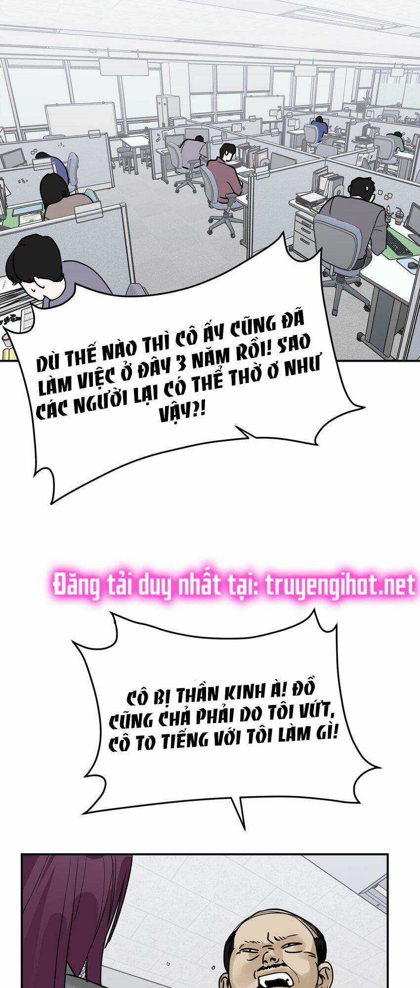 Ác Ma May Mắn - Chapter 4 - Trang 14