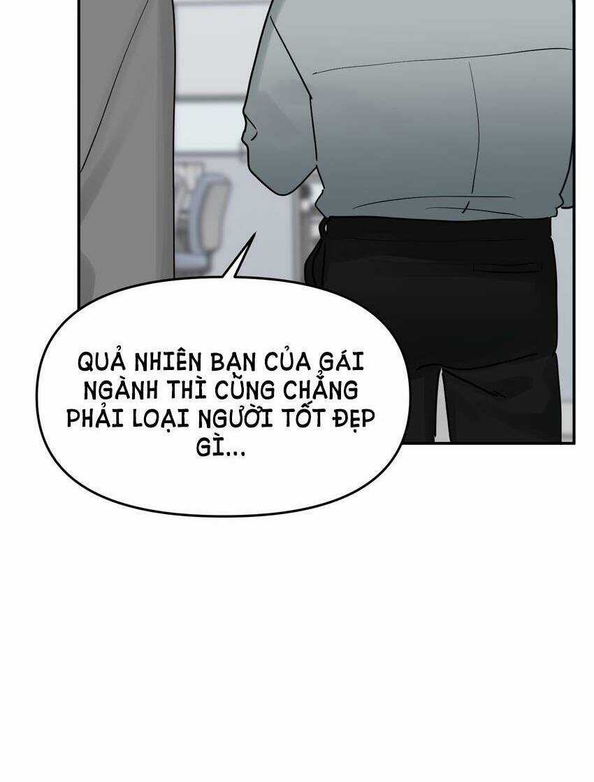 Ác Ma May Mắn - Chapter 4 - Trang 17