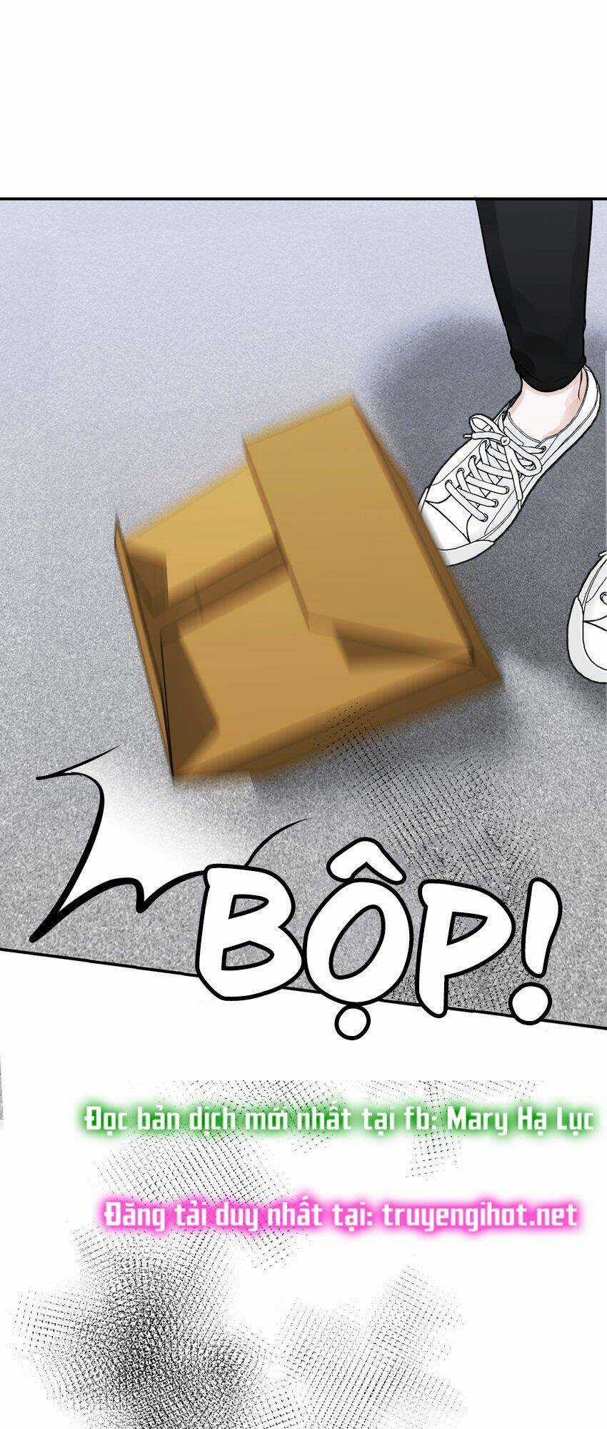 Ác Ma May Mắn - Chapter 4 - Trang 18