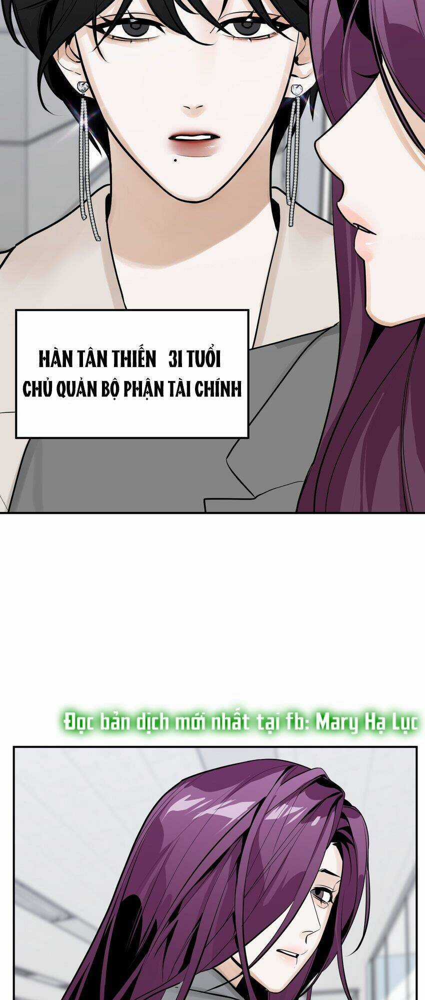 Ác Ma May Mắn - Chapter 4 - Trang 21