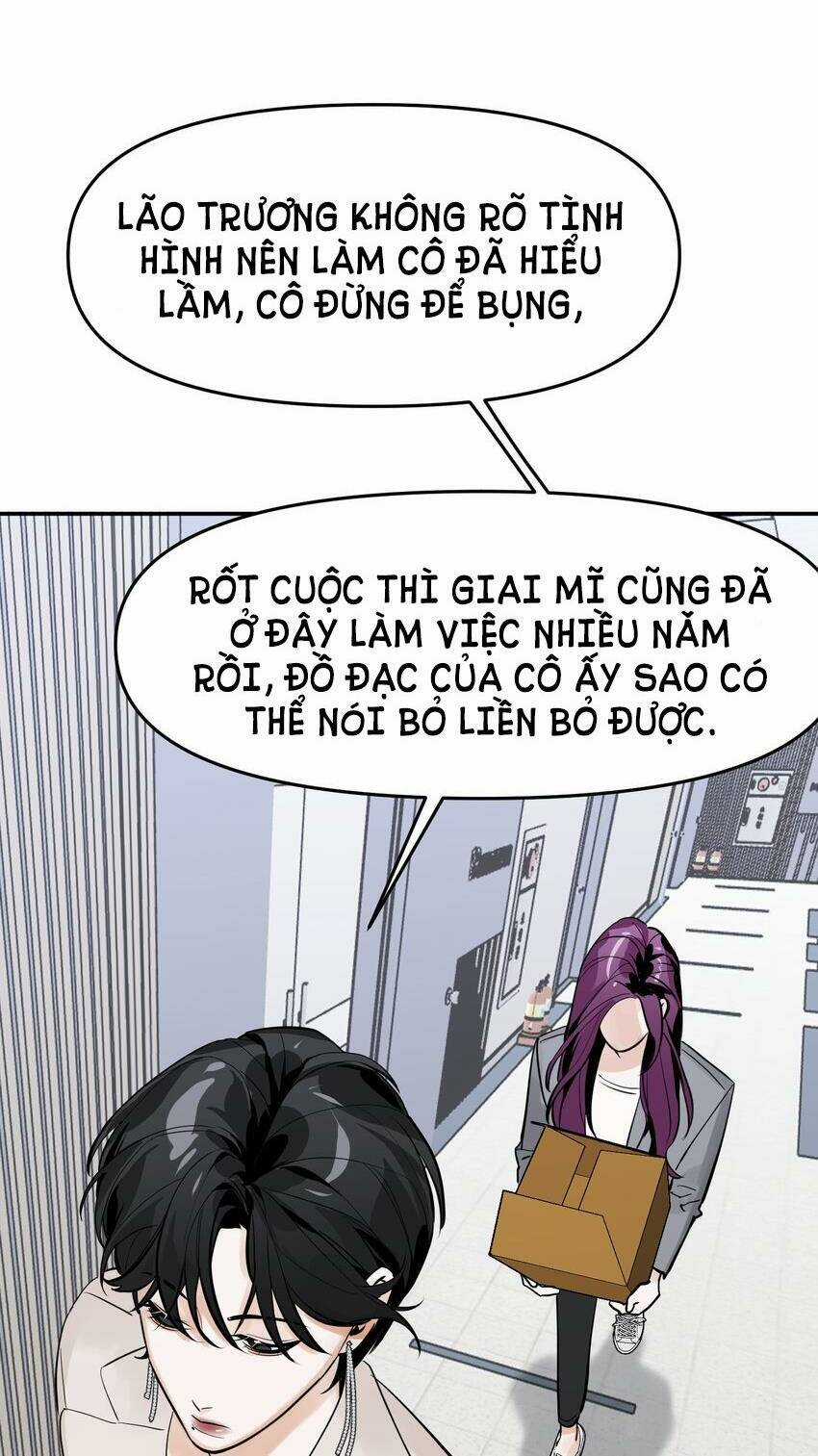 Ác Ma May Mắn - Chapter 4 - Trang 23