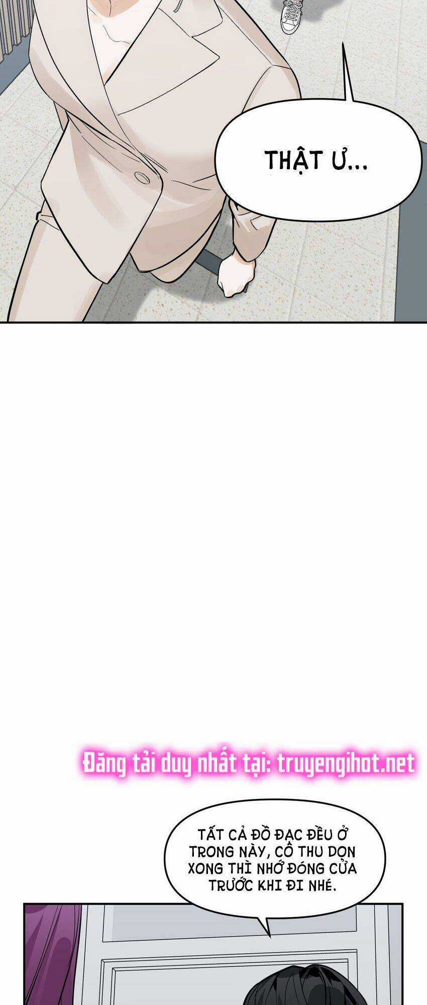 Ác Ma May Mắn - Chapter 4 - Trang 24