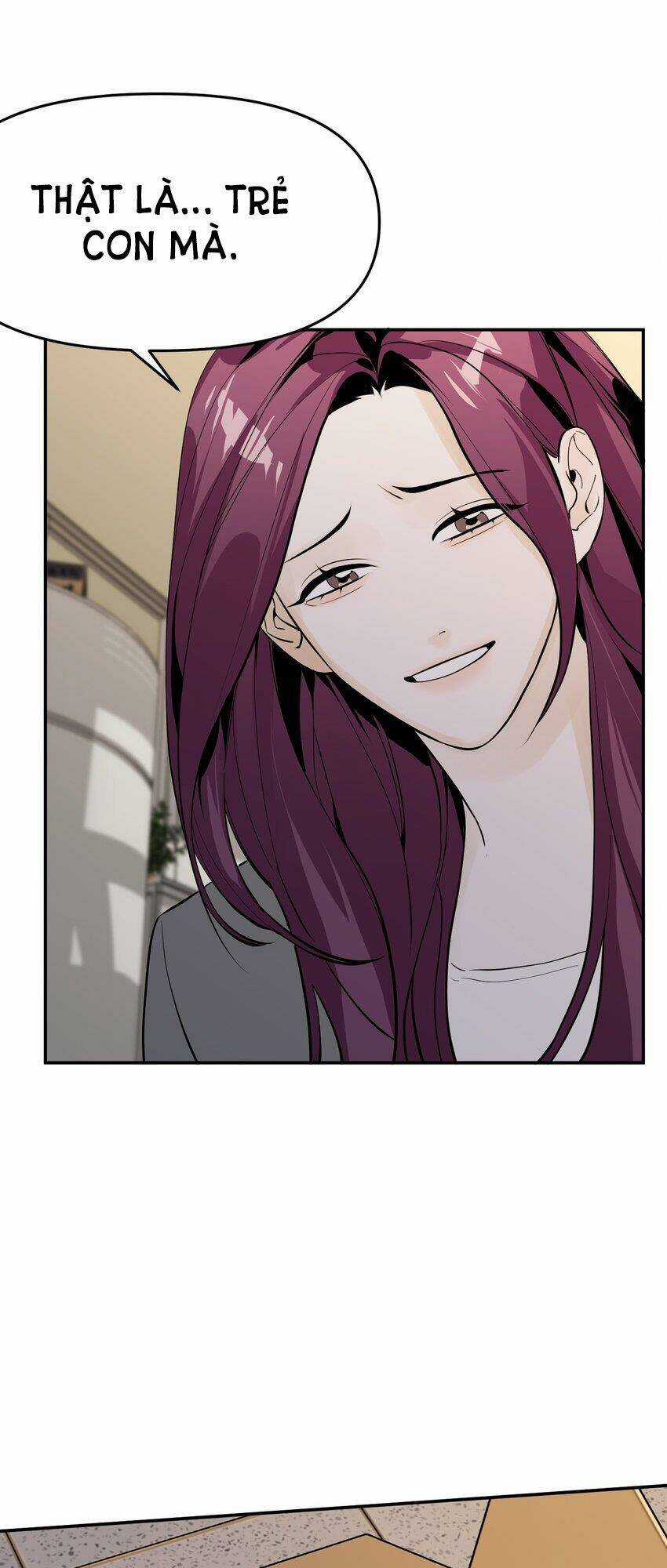 Ác Ma May Mắn - Chapter 4 - Trang 28