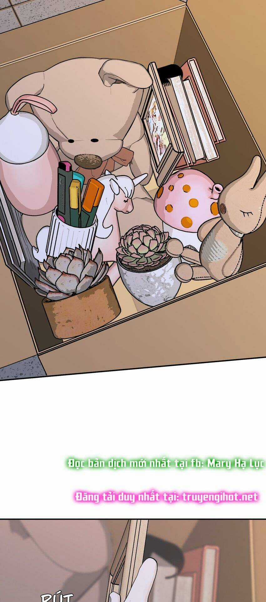 Ác Ma May Mắn - Chapter 4 - Trang 29