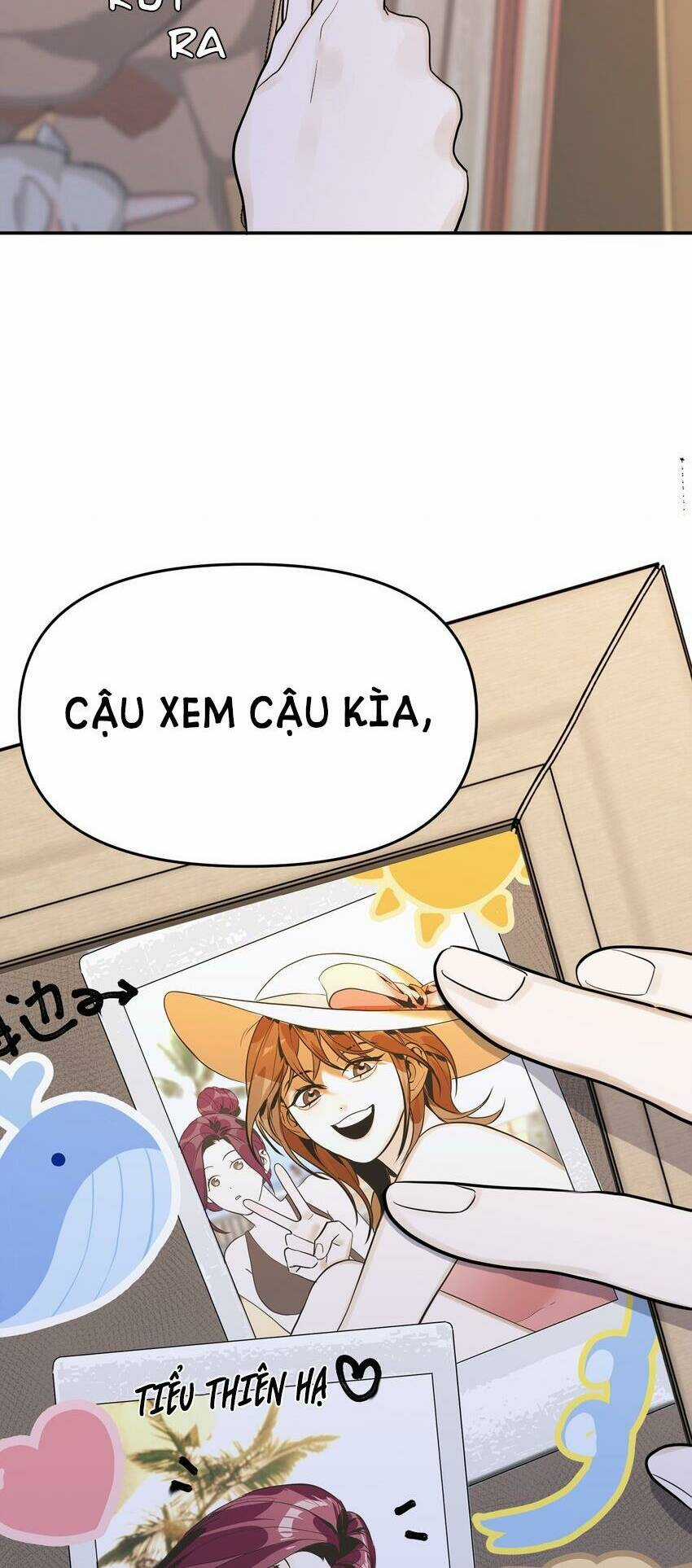 Ác Ma May Mắn - Chapter 4 - Trang 30