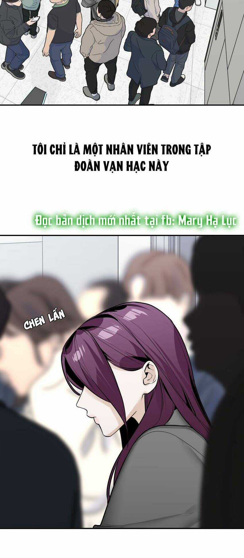 Ác Ma May Mắn - Chapter 4 - Trang 4