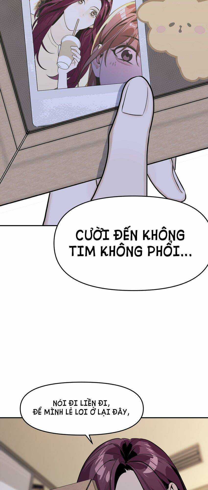 Ác Ma May Mắn - Chapter 4 - Trang 31