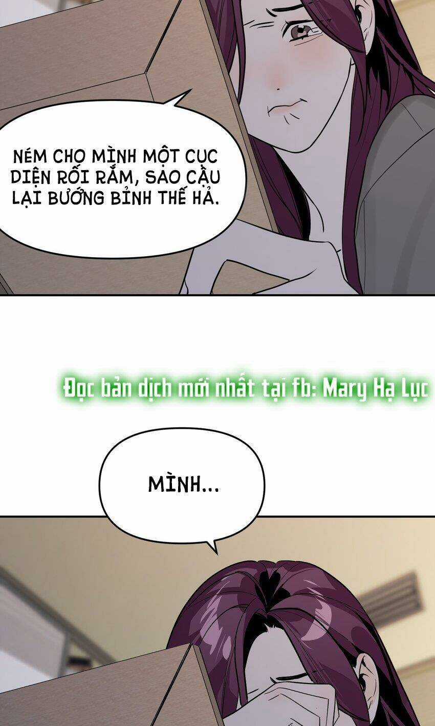 Ác Ma May Mắn - Chapter 4 - Trang 32