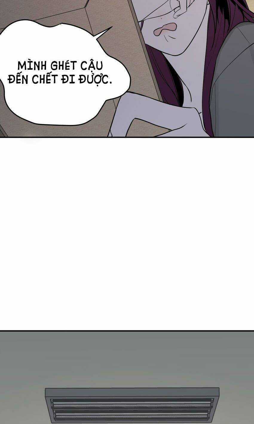 Ác Ma May Mắn - Chapter 4 - Trang 33