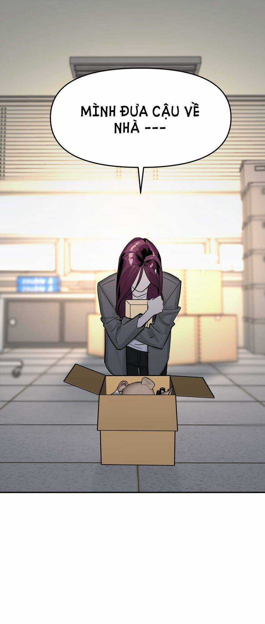 Ác Ma May Mắn - Chapter 4 - Trang 34