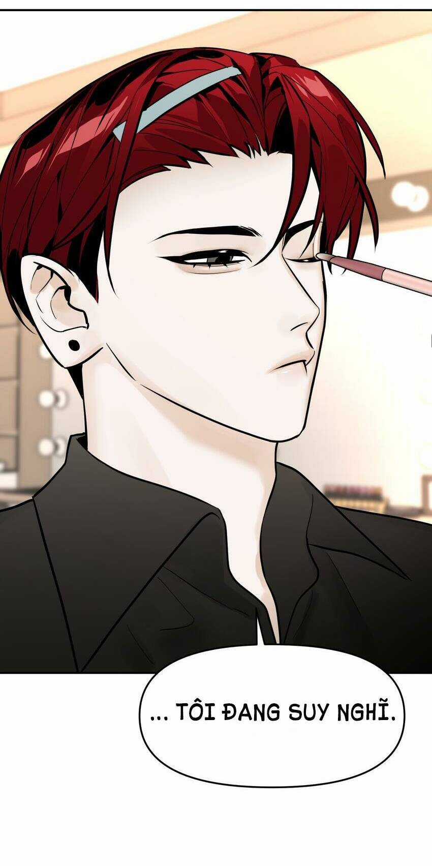 Ác Ma May Mắn - Chapter 4 - Trang 36