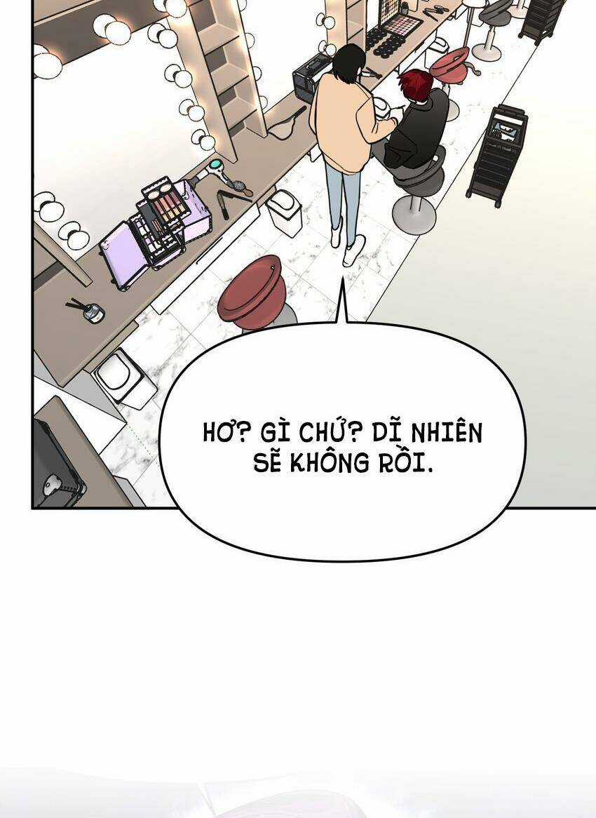 Ác Ma May Mắn - Chapter 4 - Trang 39