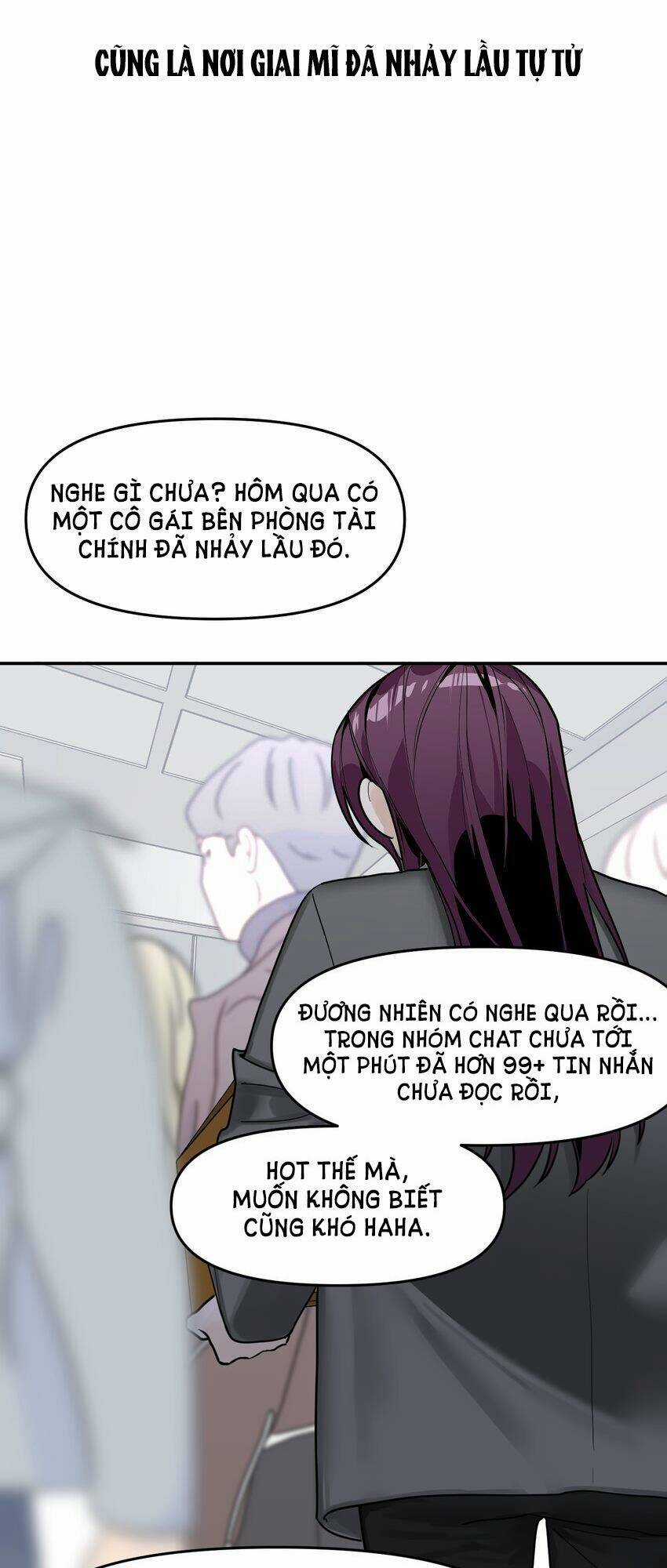 Ác Ma May Mắn - Chapter 4 - Trang 5