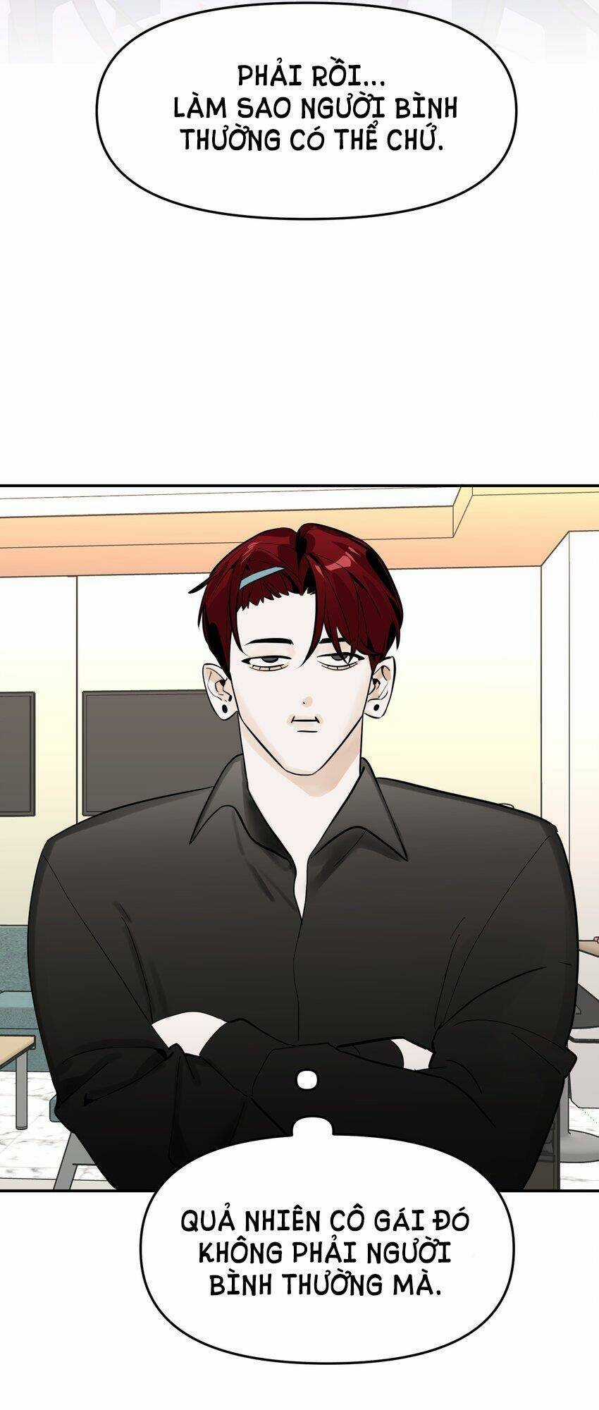 Ác Ma May Mắn - Chapter 4 - Trang 41