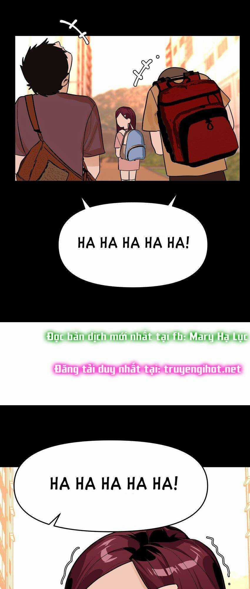 Ác Ma May Mắn - Chapter 4 - Trang 48