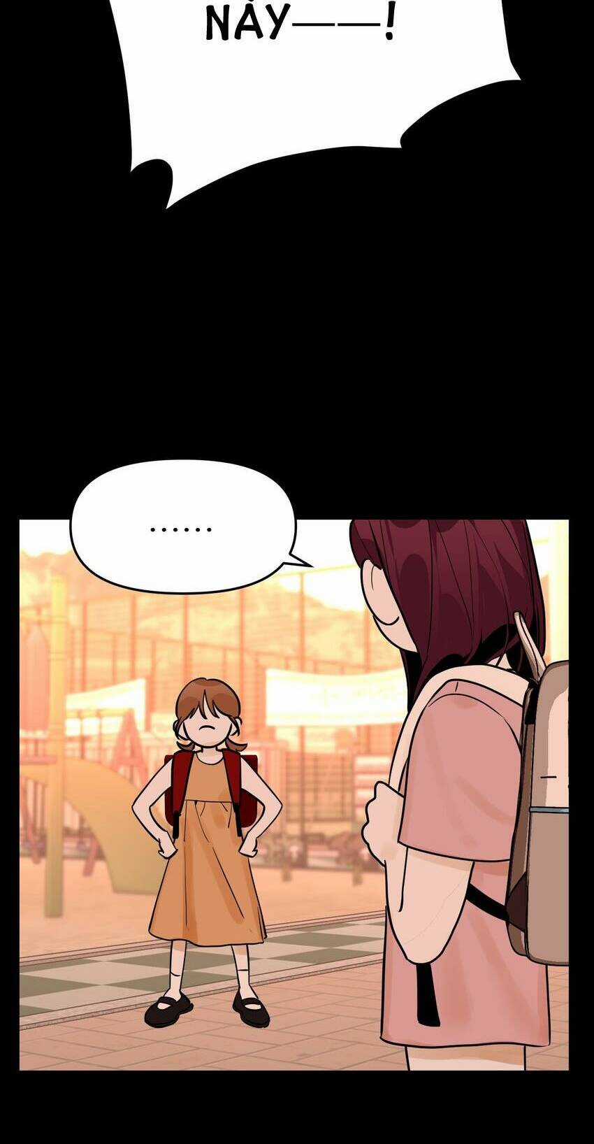 Ác Ma May Mắn - Chapter 4 - Trang 50