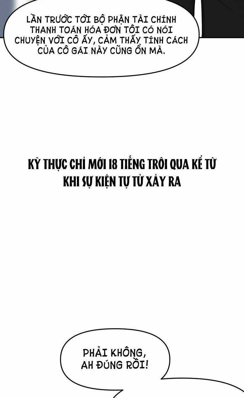 Ác Ma May Mắn - Chapter 4 - Trang 6