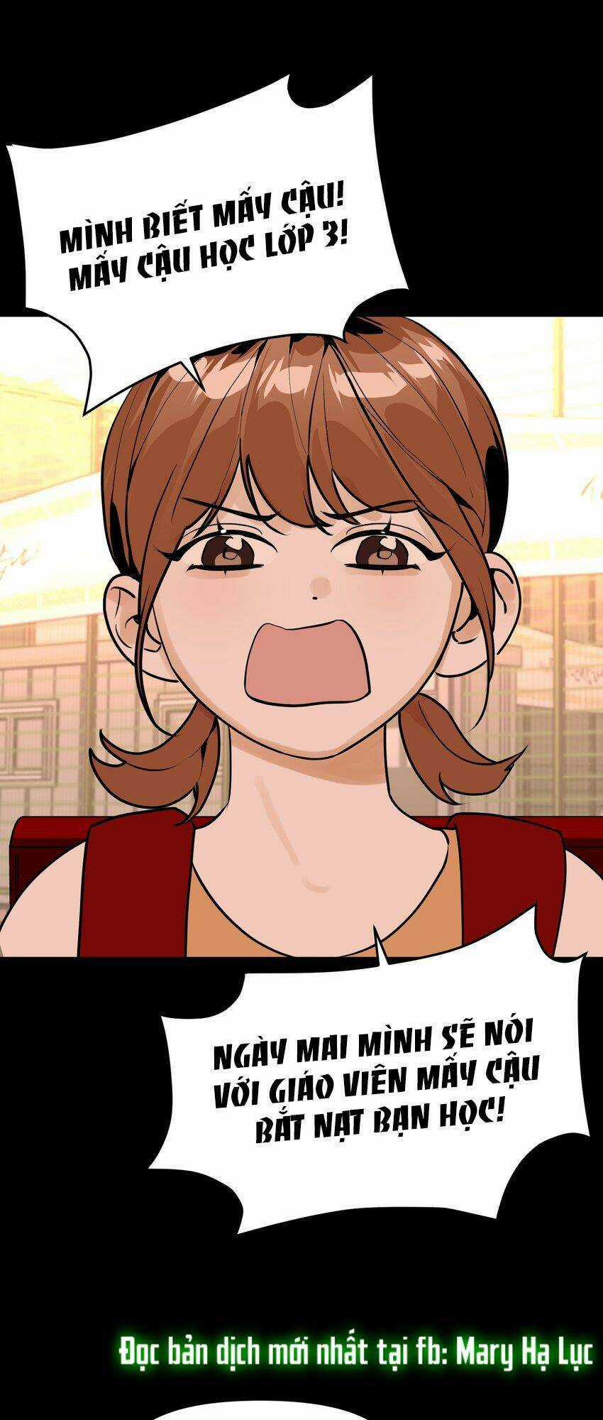 Ác Ma May Mắn - Chapter 4 - Trang 51