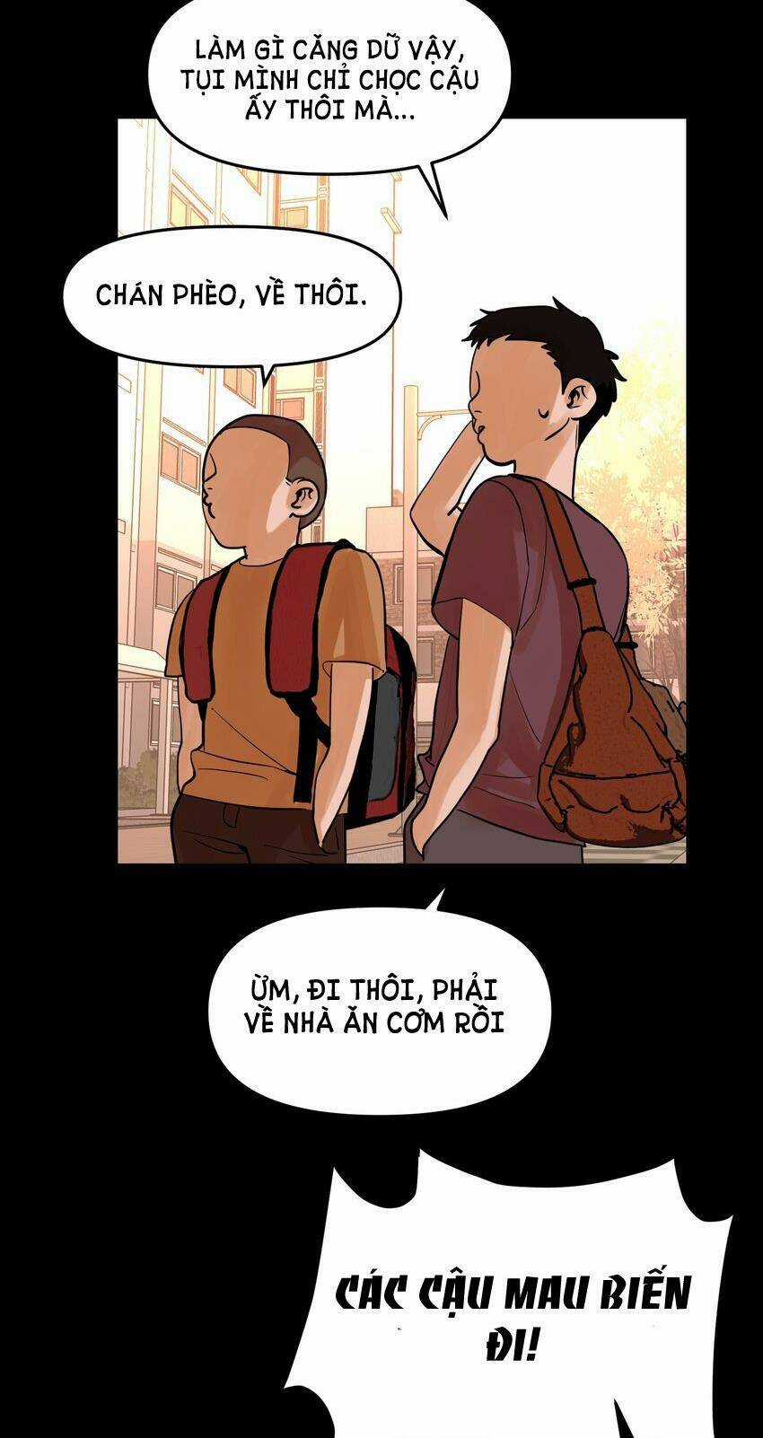 Ác Ma May Mắn - Chapter 4 - Trang 52